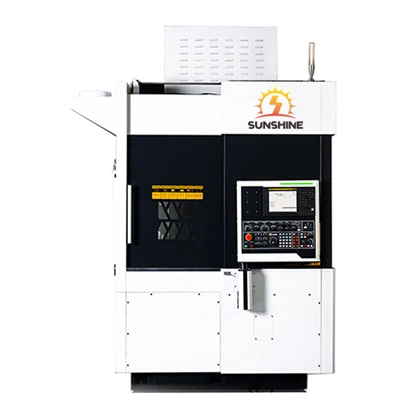 Come migliorare il livello di automazione di una macchina CNC lineare?