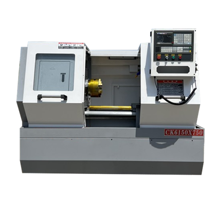 Tornio CNC orizzontale CK6150