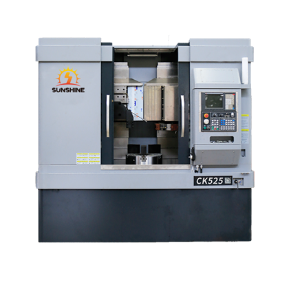 Tornio verticale CNC serie CK525