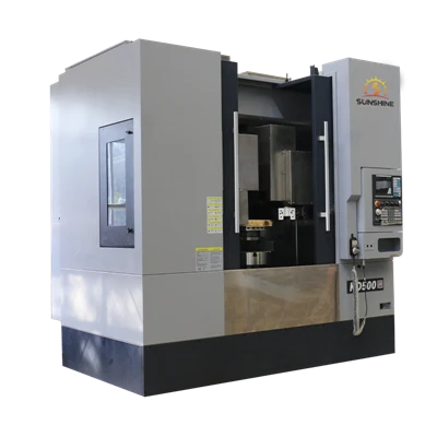 Requisiti operativi del tornio verticale CNC